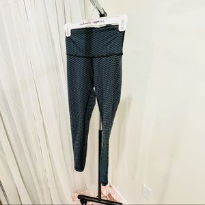 lululemon Wunder Under High Rise Tight